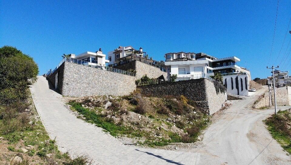 Вилла в Алании, Турция, 272 м2 фото 2