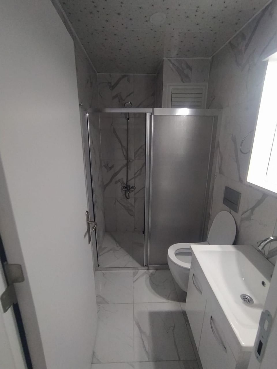 Квартира в Алании, Турция, 90 м2 фото 2