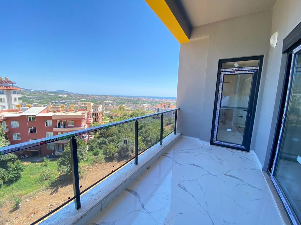 Квартира в Алании, Турция, 120 м2 фото 2