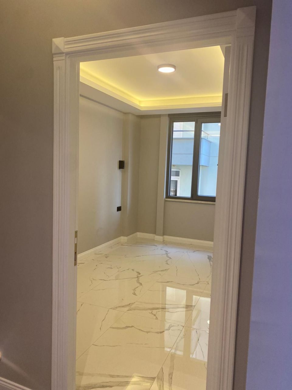 Квартира в Алании, Турция, 60 м2 фото 3