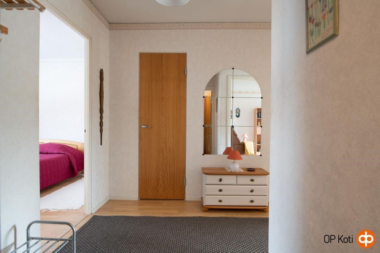 Квартира в Кеми, Финляндия, 58.5 м2 фото 5