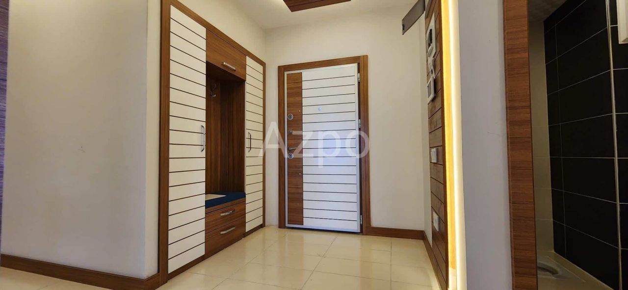 Апартаменты в Анталии, Турция, 150 м2 фото 2