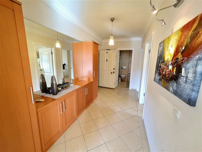 Квартира в Алании, Турция, 120 м2 фото 3