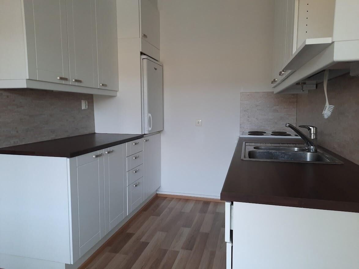 Квартира в Кангасниеми, Финляндия, 38 м2 фото 2