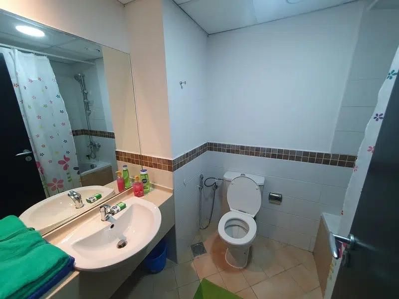 Квартира в Дубае, ОАЭ, 91 м2 фото 5