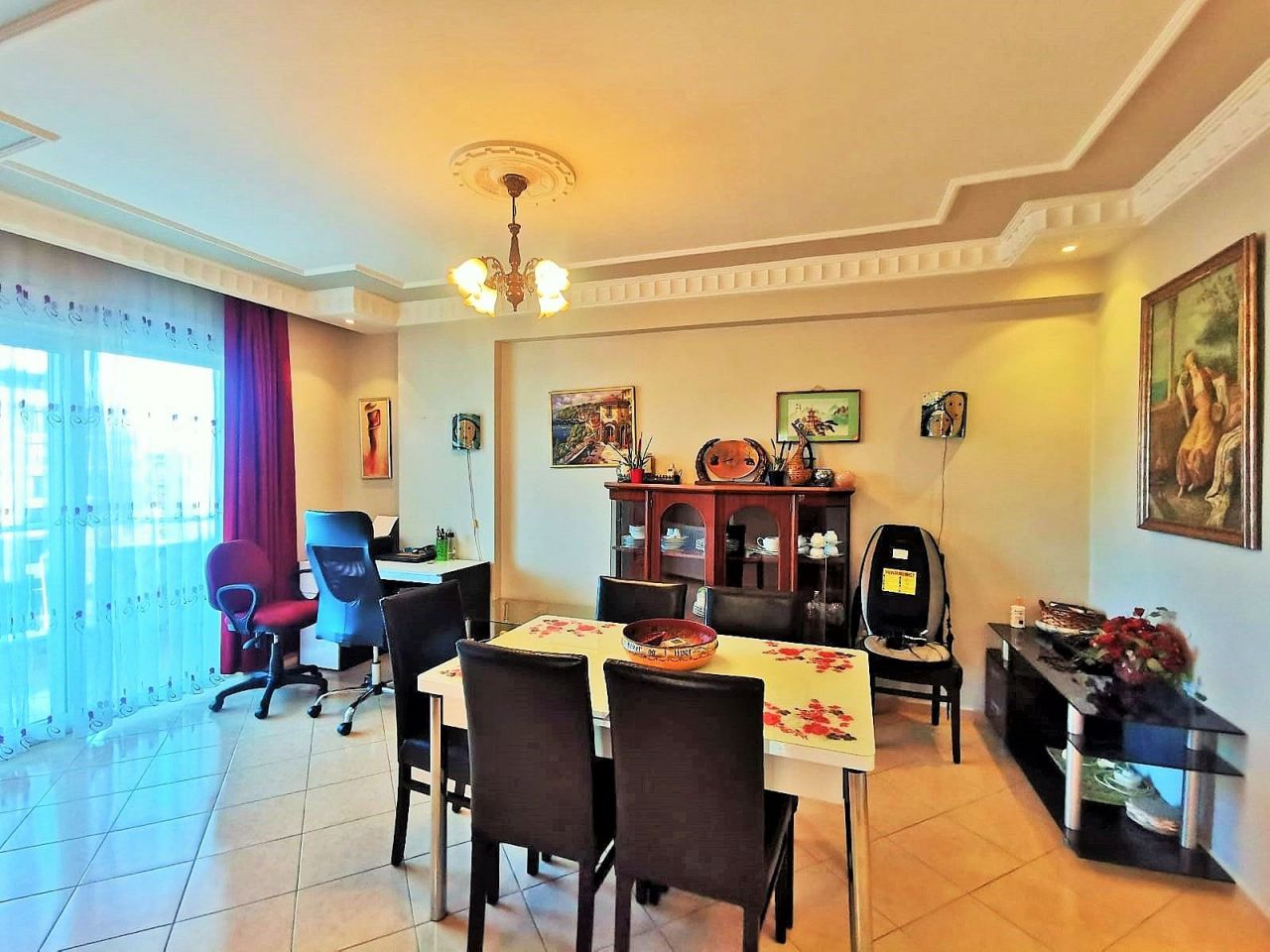 Пентхаус в Алании, Турция, 175 м2 фото 2