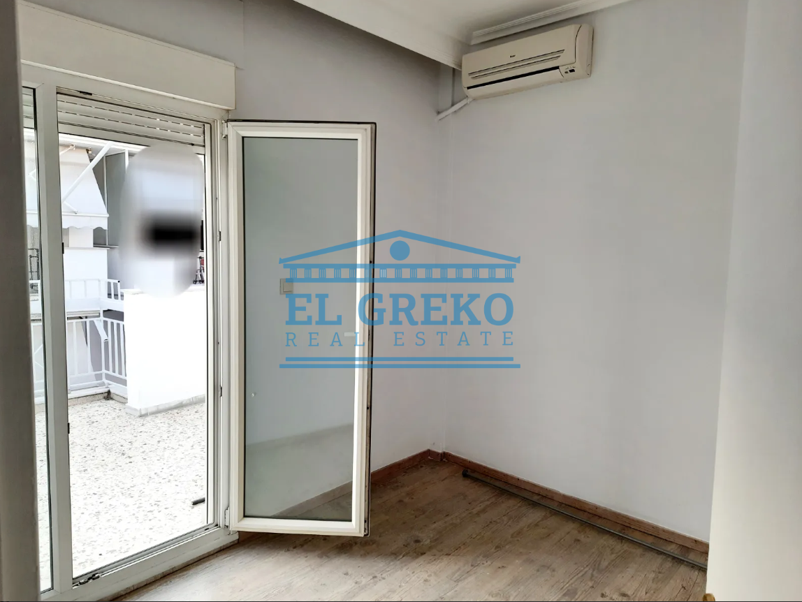 Квартира в Салониках, Греция, 60 м2 фото 4