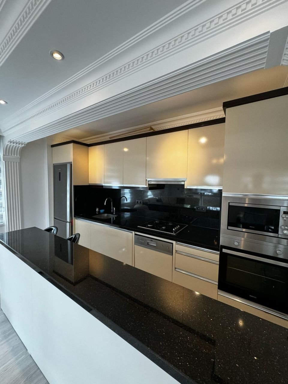Квартира в Алании, Турция, 110 м2 фото 3