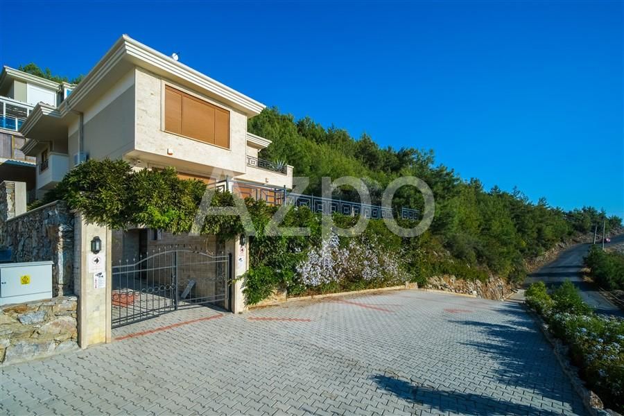Вилла в Алании, Турция, 280 м2 фото 3