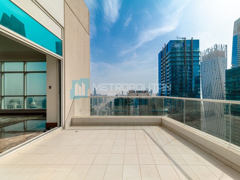 Пентхаус в Дубае, ОАЭ, 506.91 м2 фото 5