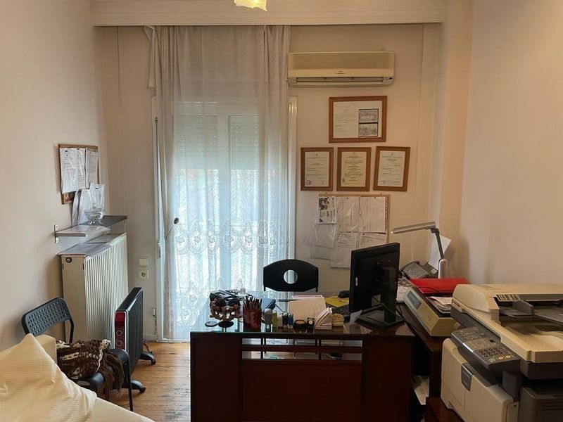 Квартира в Салониках, Греция, 57 м2 фото 5