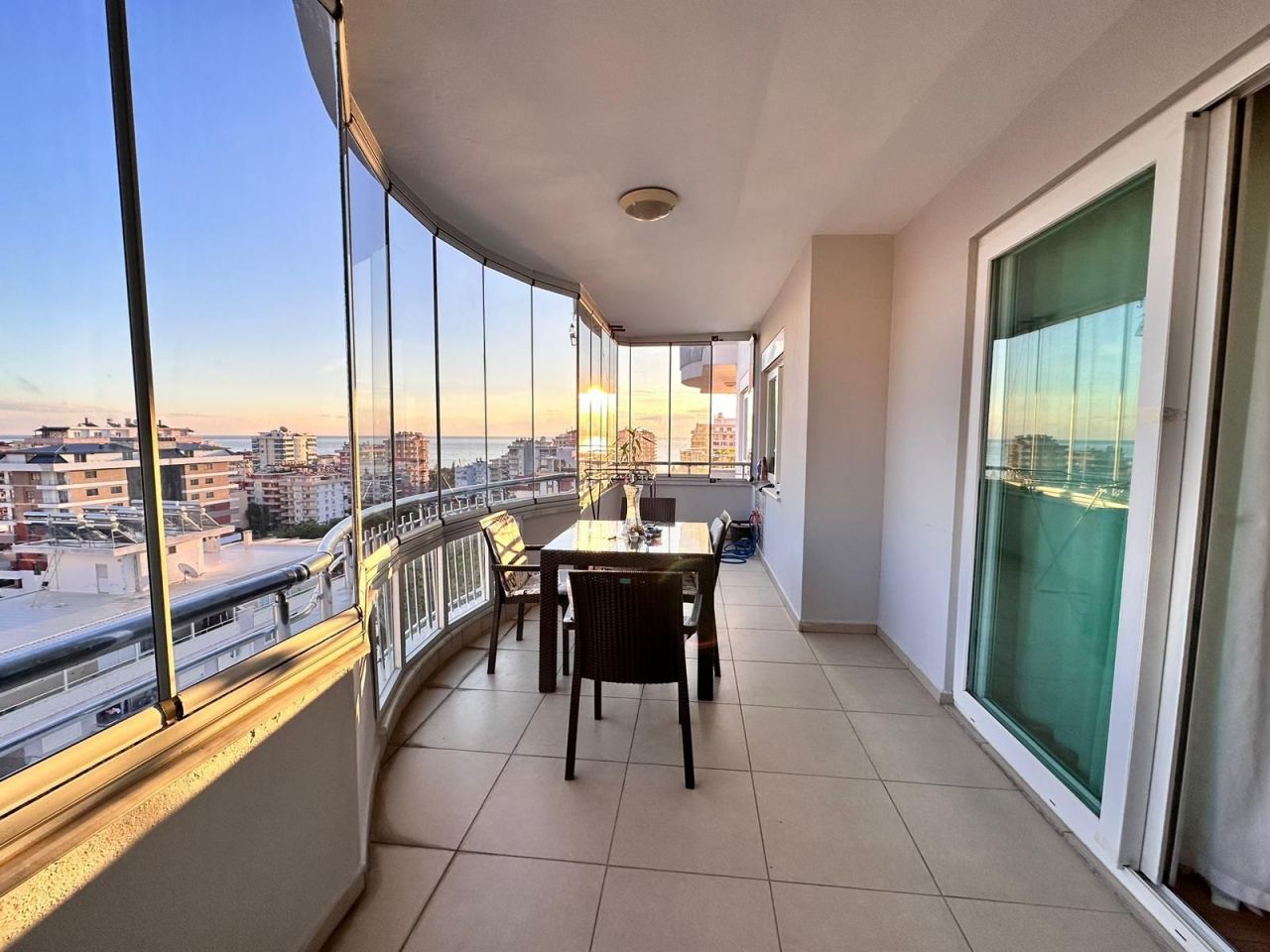 Пентхаус в Алании, Турция, 275 м2 фото 2