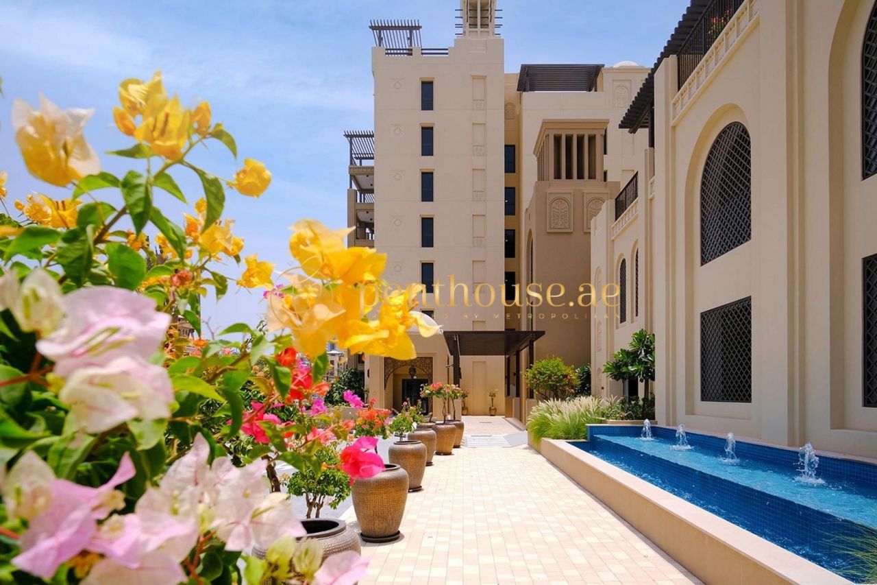 Апартаменты в Дубае, ОАЭ, 171 м2 фото 4