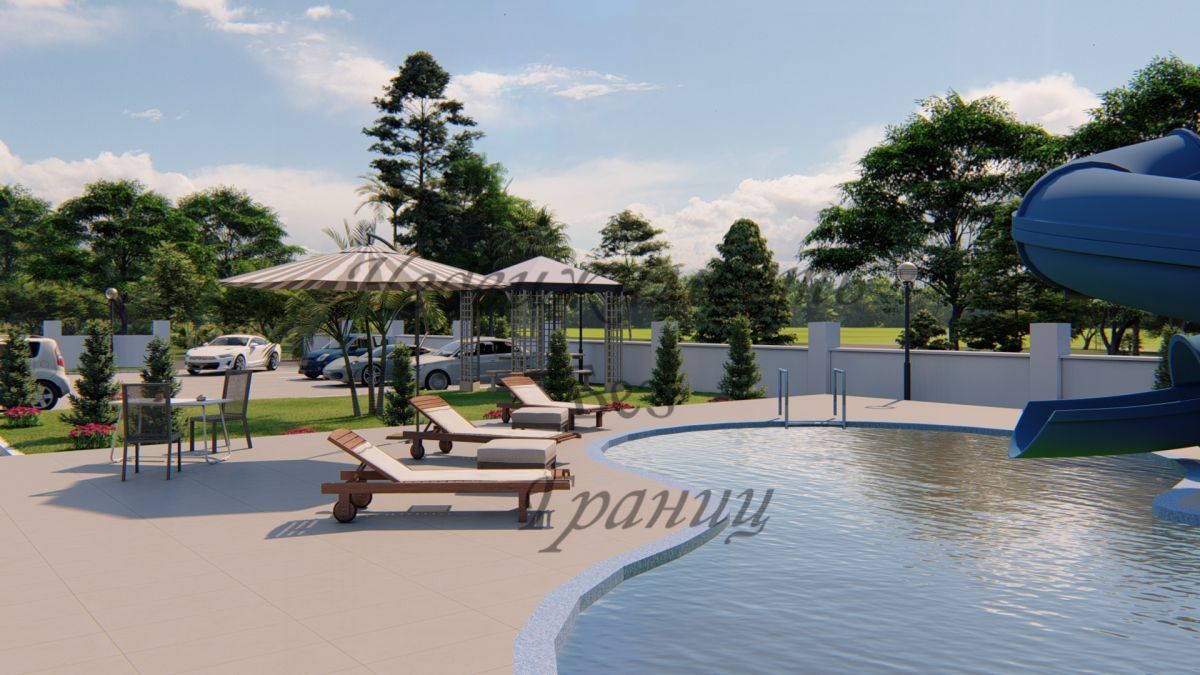 Апартаменты в Алании, Турция, 81 м2 фото 5