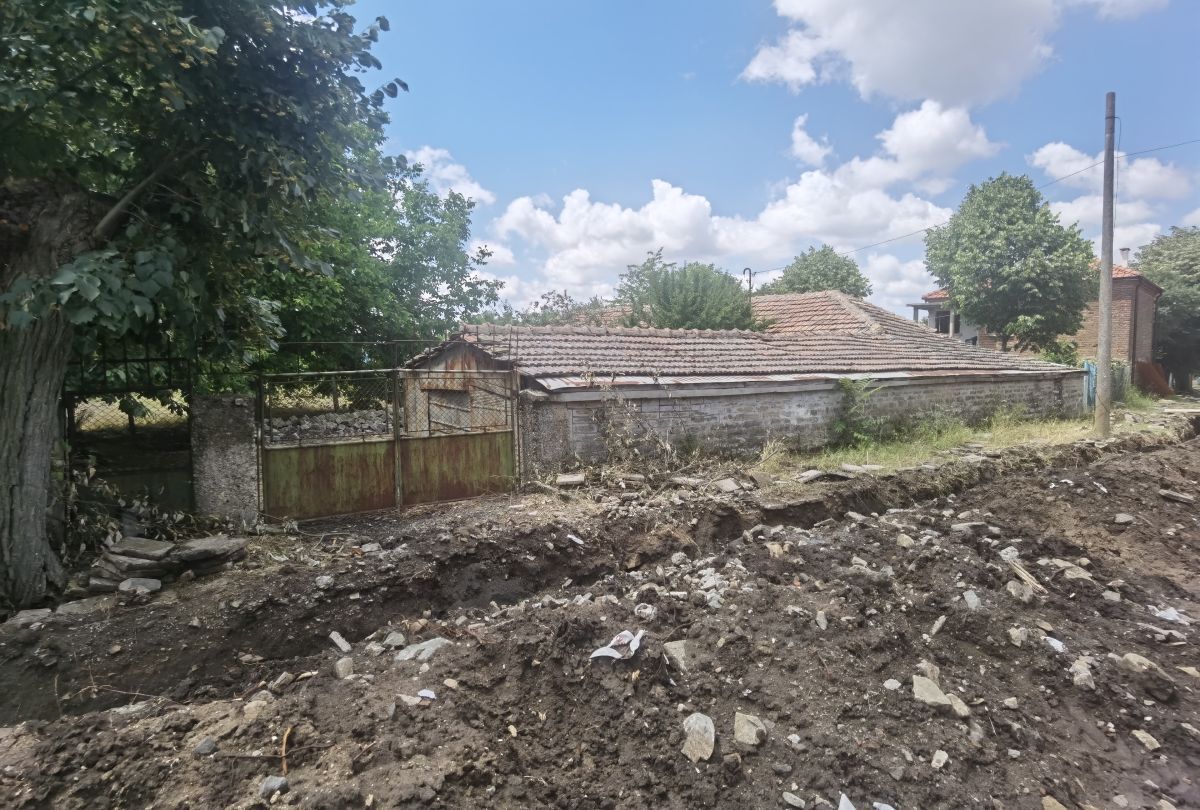 Дом в Светлине, Болгария, 100 м2 фото 3