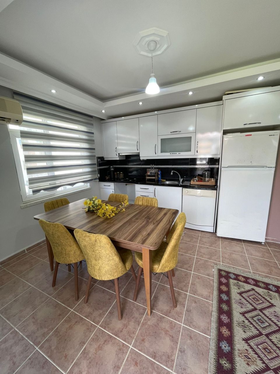 Квартира в Кестеле, Турция, 75 м2 фото 2