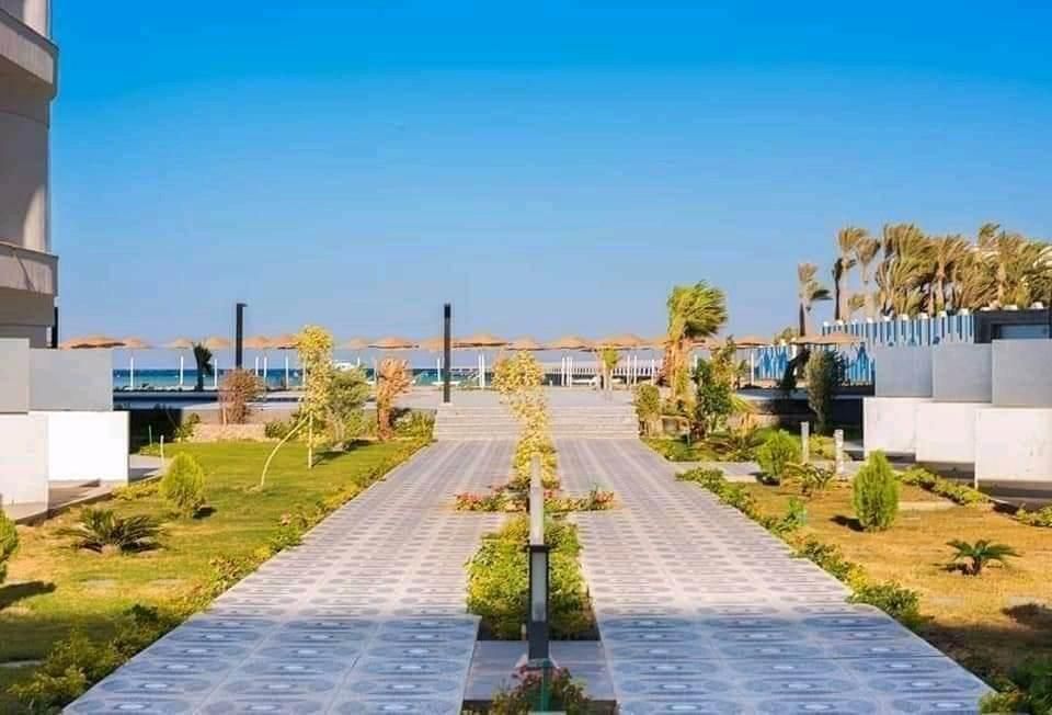 Апартаменты в Хургаде, Египет, 110 м2 фото 5
