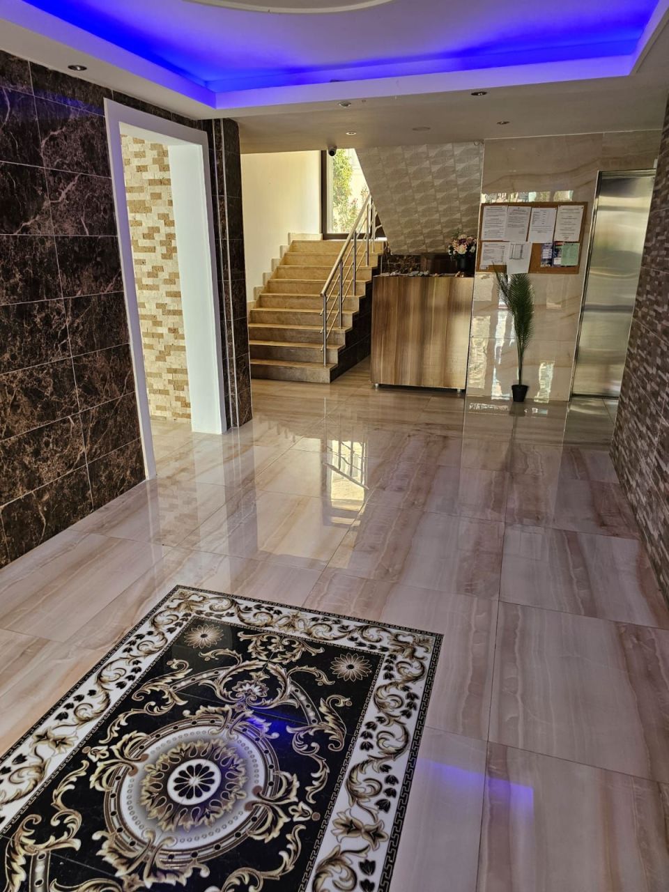 Квартира в Алании, Турция, 125 м2 фото 3