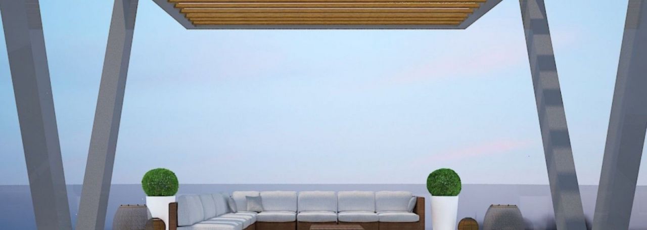 Вилла в Протарасе, Кипр, 161 м2 фото 4