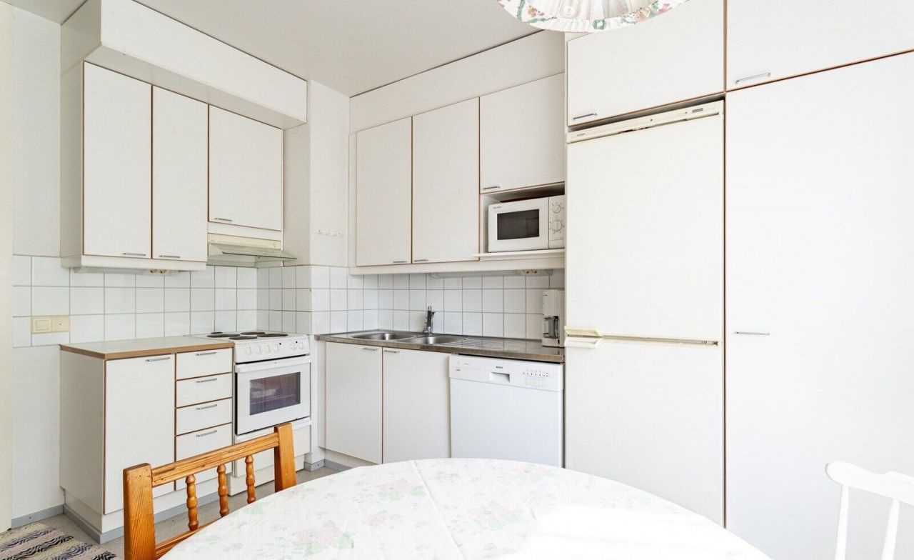 Квартира в Хуитинен, Финляндия, 56.5 м2 фото 3