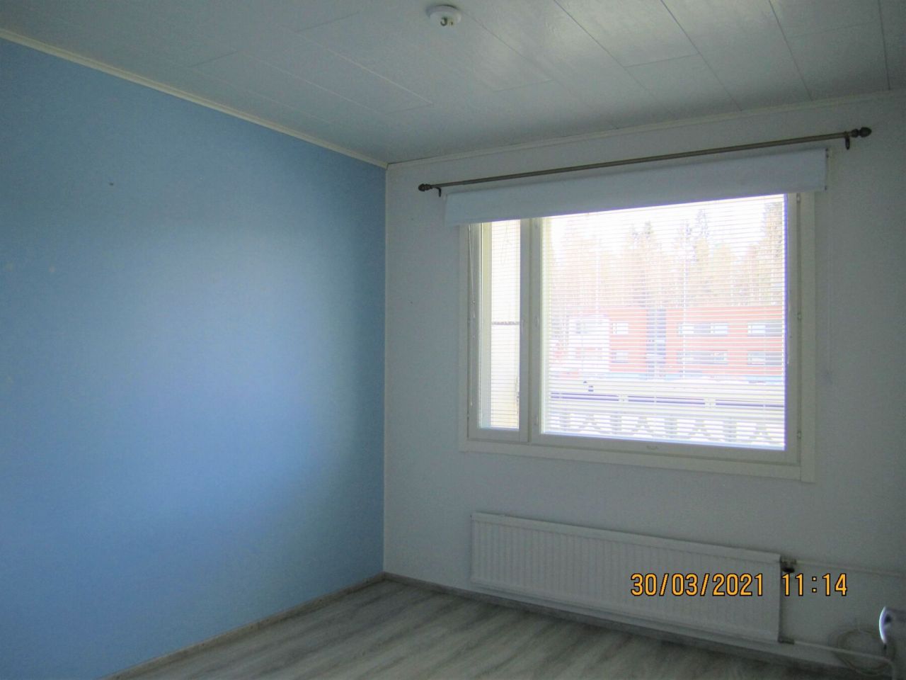 Квартира в Куопио, Финляндия, 40.5 м2 фото 3