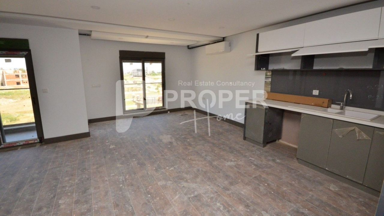 Квартира в Анталии, Турция, 50 м2 фото 3