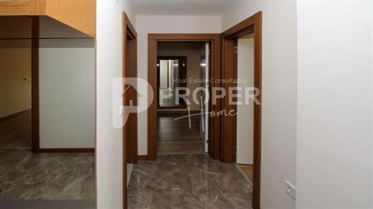 Квартира в Анталии, Турция, 100 м2 фото 3