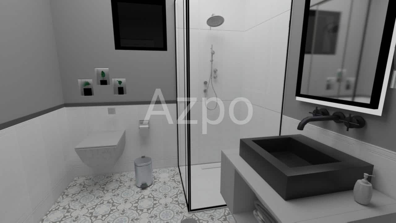 Вилла в Анталии, Турция, 220 м2 фото 4