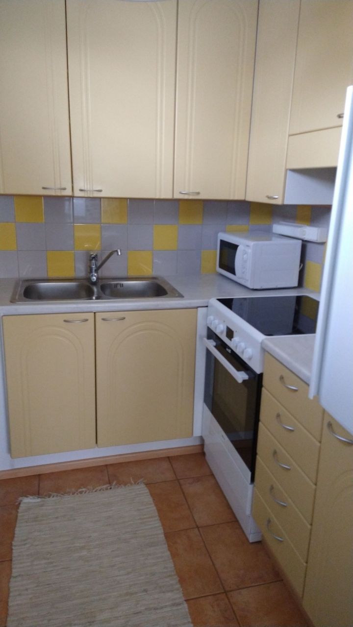Квартира в Варкаусе, Финляндия, 30 м2 фото 5