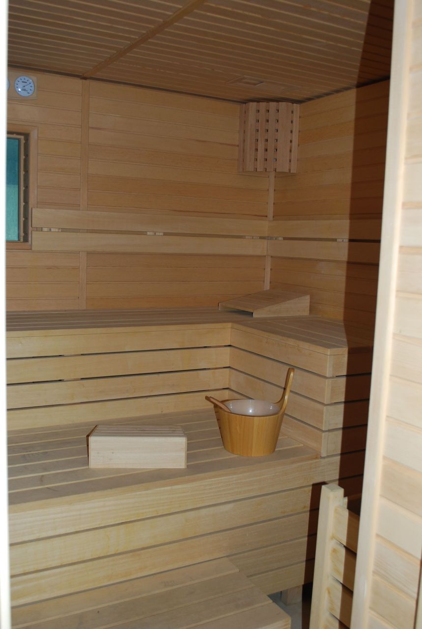 Апартаменты в Алании, Турция, 100 м2 фото 5