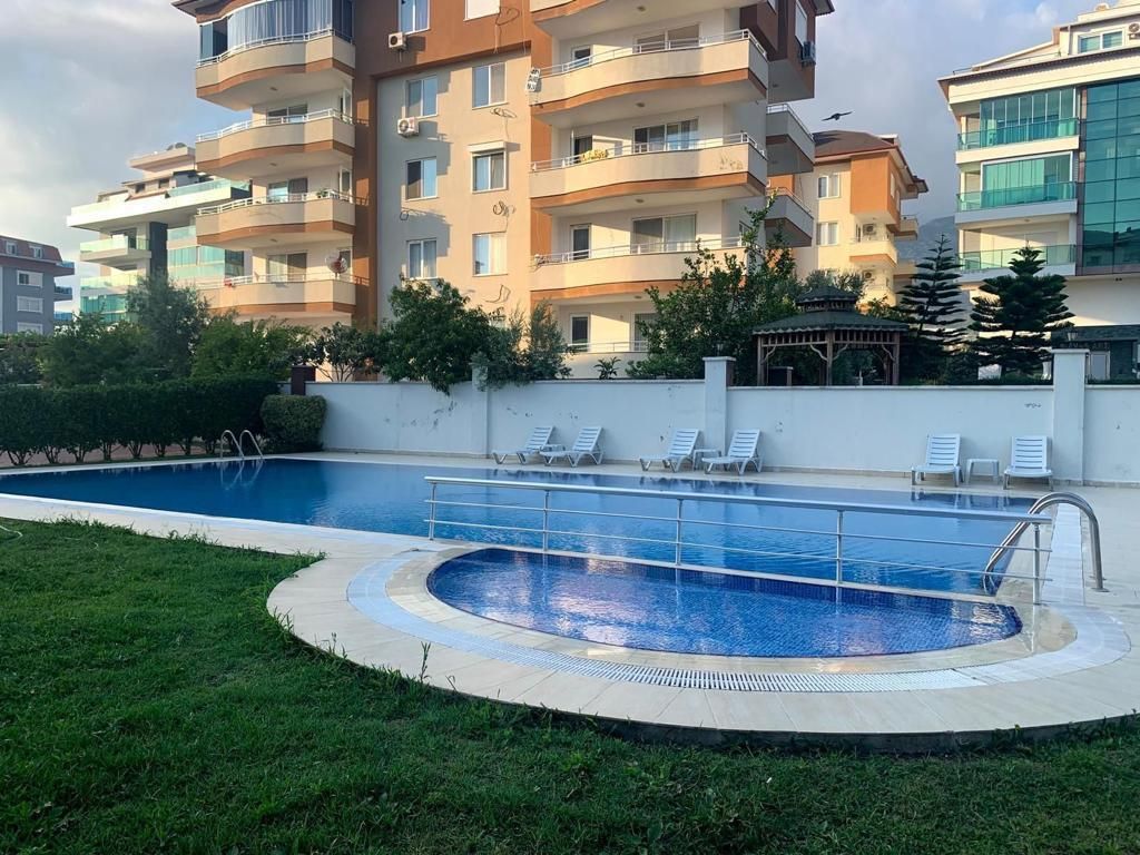 Квартира в Кестеле, Турция, 75 м2 фото 2