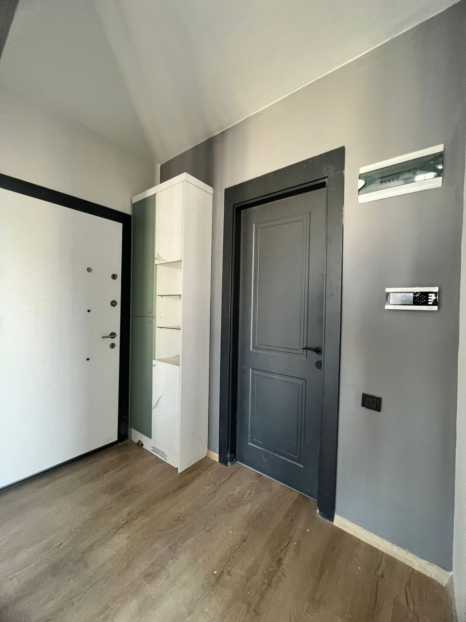 Квартира в Мерсине, Турция, 60 м2 фото 5