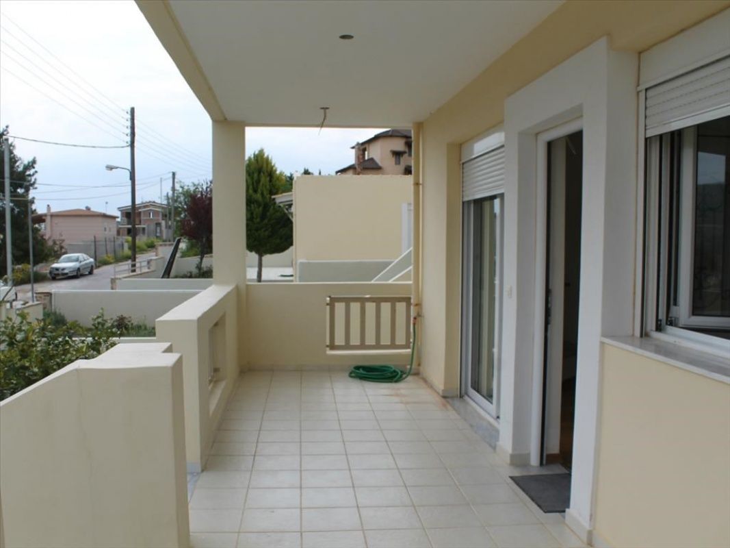Таунхаус в Афинах, Греция, 150 м2 фото 5