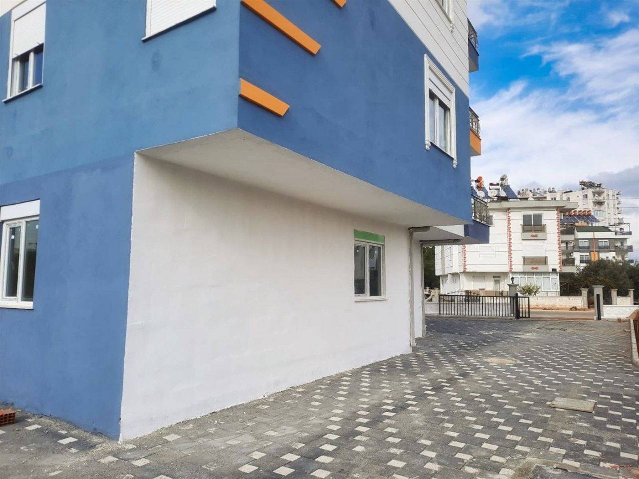 Квартира в Анталии, Турция, 105 м2 фото 2