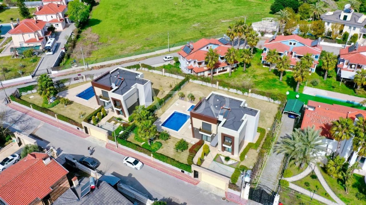 Вилла в Кемере, Турция, 200 м2 фото 3
