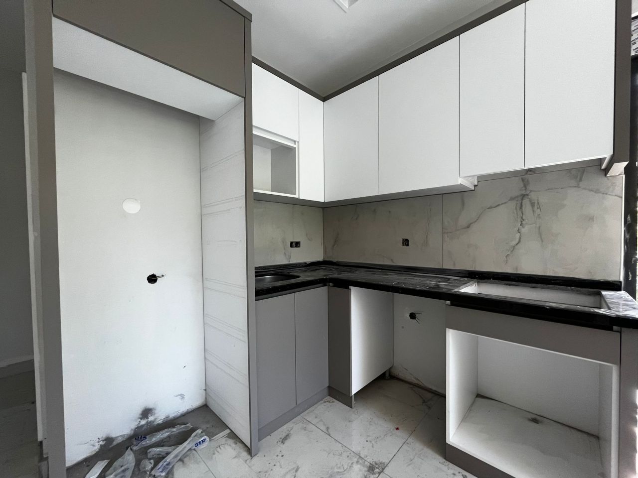 Апартаменты в Алании, Турция, 4 853 м2 фото 3