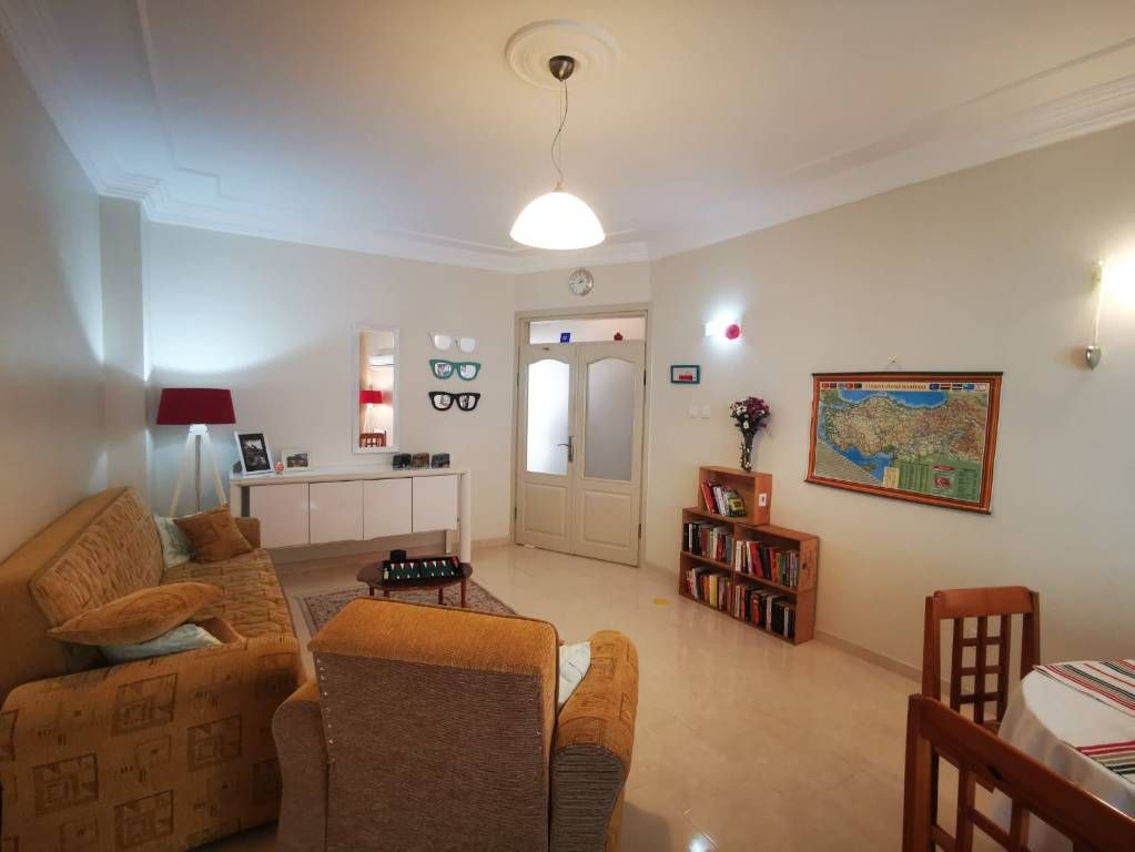 Квартира в Алании, Турция, 100 м2 фото 3
