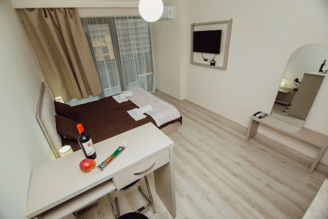 Апартаменты в Батуми, Грузия, 31 м2 фото 4