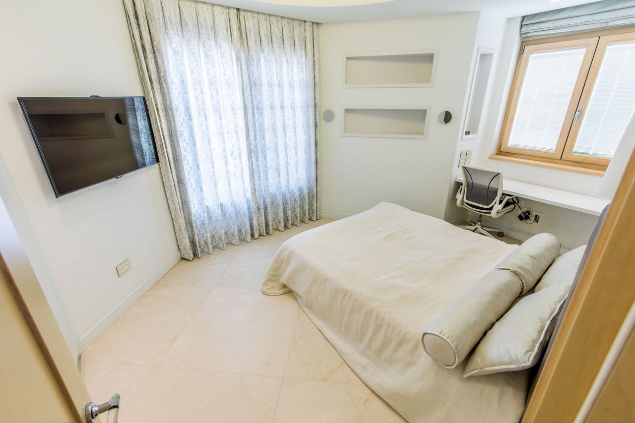 Пентхаус в Тель-Авиве, Израиль, 280 м2 фото 5