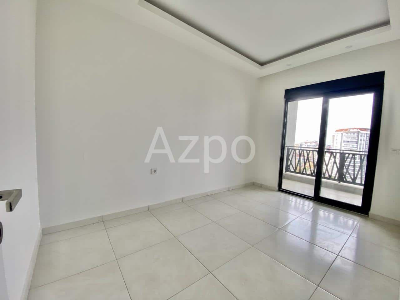 Апартаменты в Алании, Турция, 50 м2 фото 3