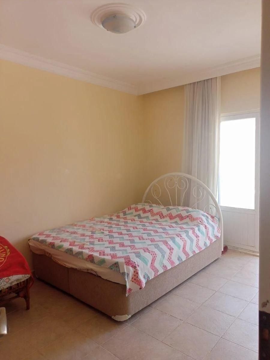 Квартира в Мерсине, Турция, 100 м2 фото 3
