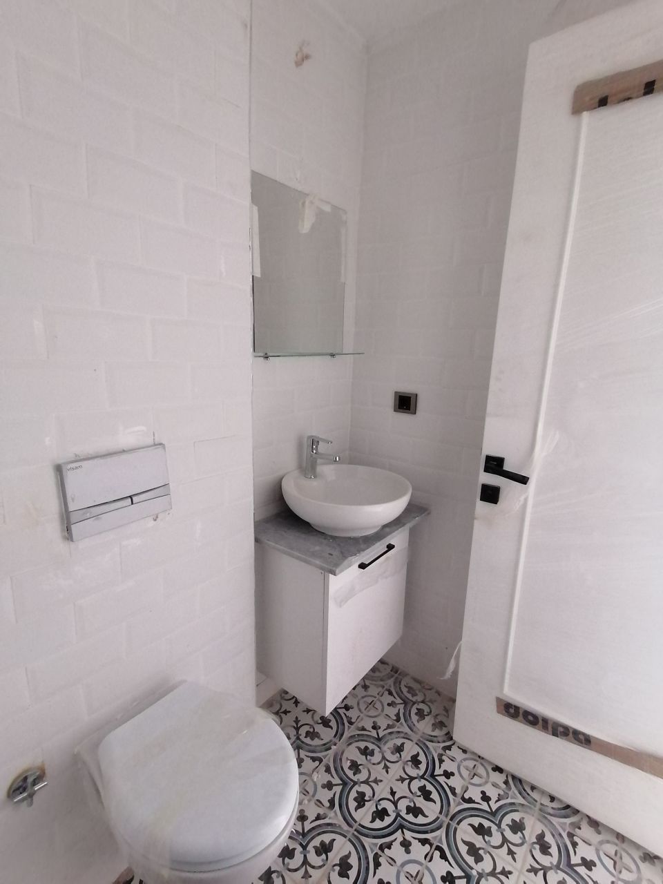 Квартира в Мерсине, Турция, 90 м2 фото 5