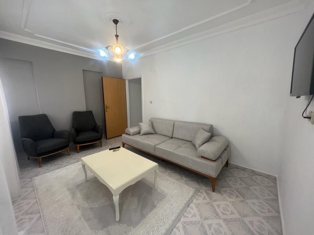 Квартира в Алании, Турция, 105 м2 фото 2