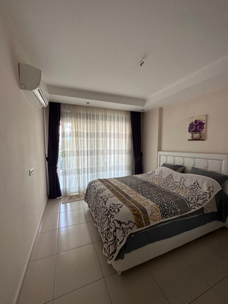 Квартира в Алании, Турция, 65 м2 фото 5