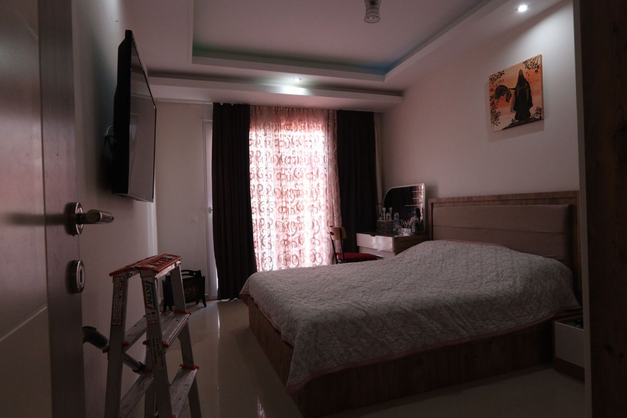 Пентхаус в Алании, Турция, 158 м2 фото 5