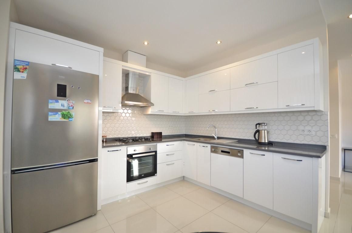Апартаменты в Алании, Турция, 205 м2 фото 3