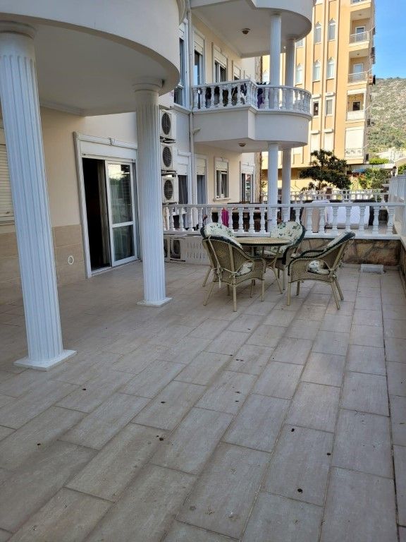 Квартира в Алании, Турция, 120 м2 фото 3