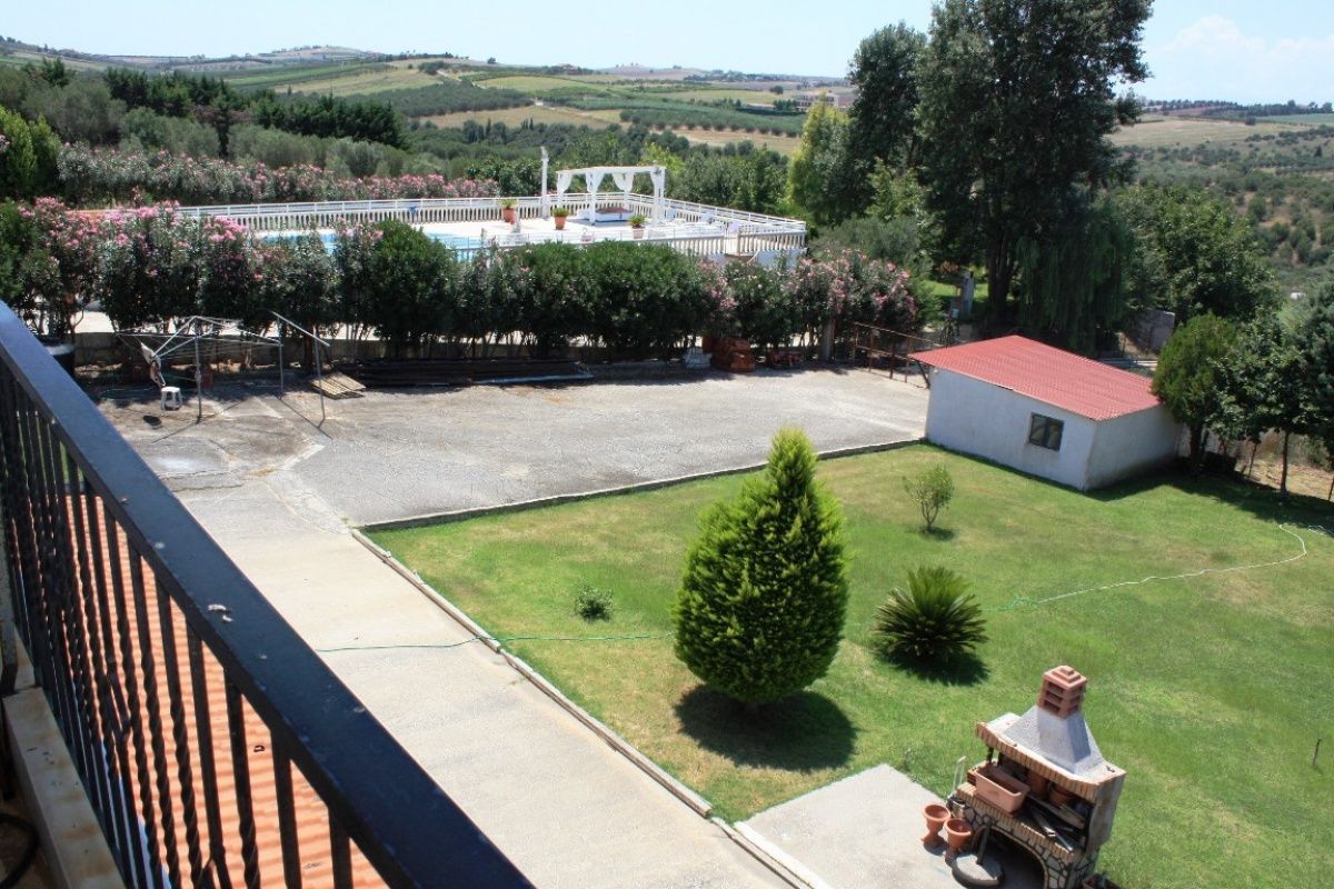 Дом на Северо-Эгейских островах, Греция, 540 м2 фото 5