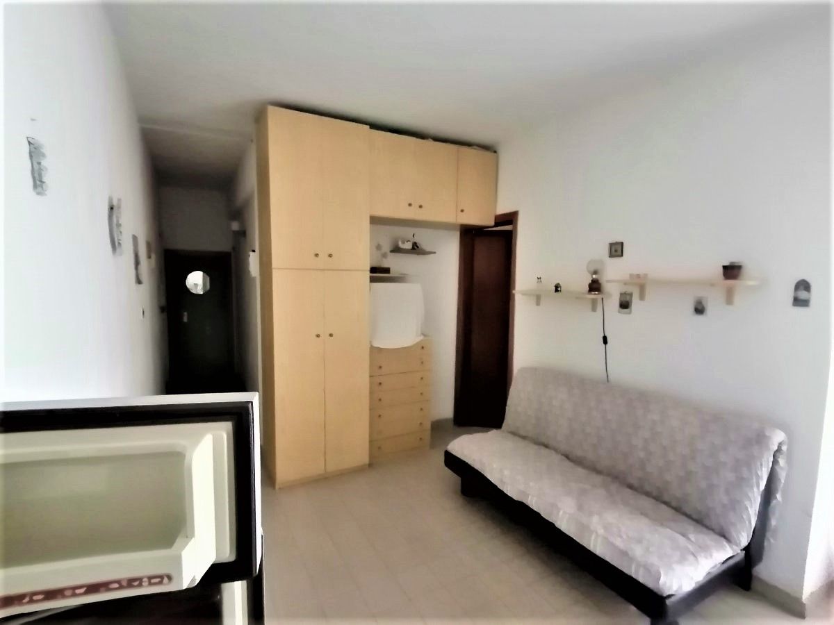 Студия в Скалее, Италия, 30 м2 фото 2