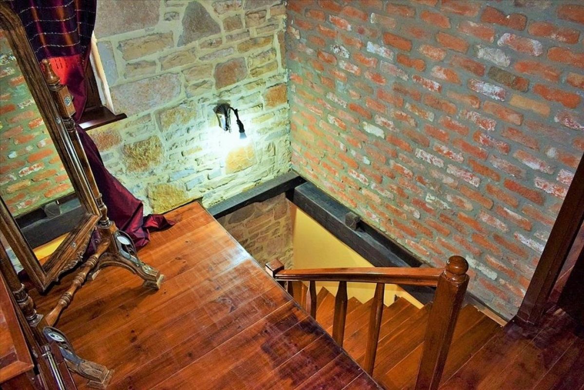 Дом на Северо-Эгейских островах, Греция, 300 м2 фото 5